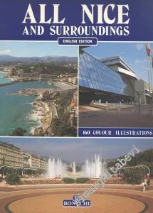 All Nice and Surroundings -        1987