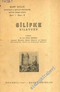 Silifke Kılavuzu -        1943