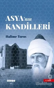 Asya'nın Kandilleri