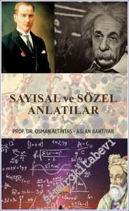 Sayısal ve Sözel Anlatılar -         2025