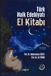 Türk Halk Edebiyatı El Kitabı