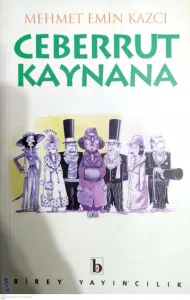 Ceberrut Kaynana