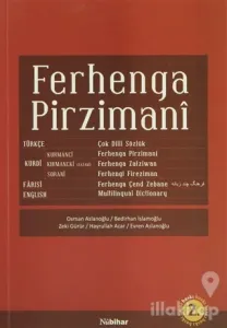 Ferhenga Pirzimani