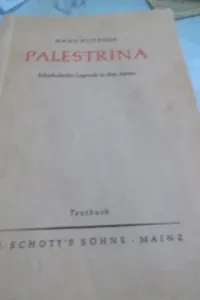 Palestrina
