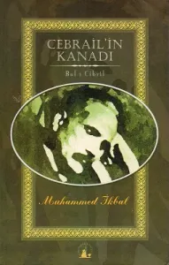 Cebrail'in Kanadı Bal'i Cibril