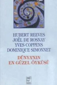 Dünya'nın En Güzel Öyküsü