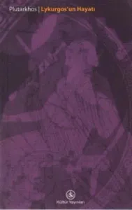 Lykurgosun Hayatı