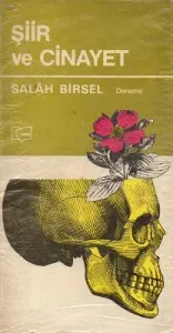 Şiir ve Cinayet