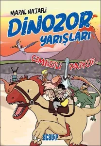 Çemberli Parkur