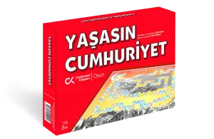 Yaşasın Cumhuriyet