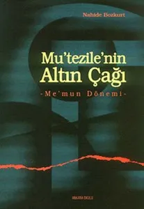 Mutezilenin Altın Çağı; Memun Dönemi