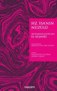 Hz. İsa'nın Nüzûlü