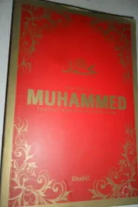 Hazreti Muhammed