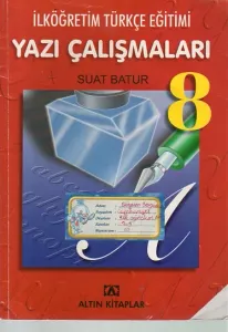 Yazı Çalışmaları 8.Sınıf