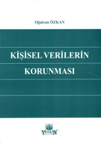 Kişisel Verilerin Korunması