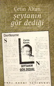 Şeytanın Gör Dediği