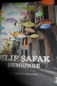 Şemspare