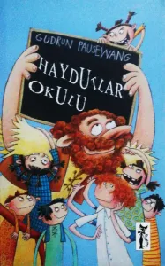Haydutlar Okulu