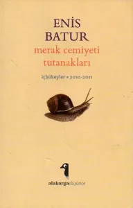 Merak Cemiyeti Tutanakları - İçbükeyler 2010-2011