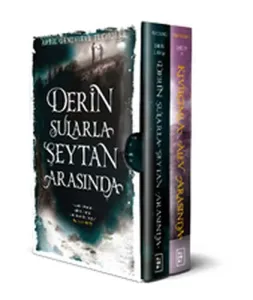Işıltı Serisi Kutulu Set 2 Kitap Ciltli