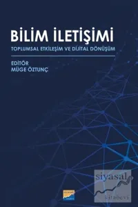 Bilim İletişimi