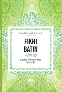 Fıkhı Batın
