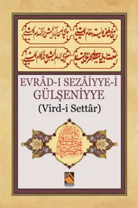 Evrad-ı Sezaiyye-i Gülşeniyye; Vird-i Settâr