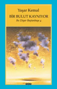 Bir Bulut Kaynıyor