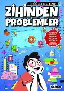 Zihinden Problemler İlköğretim 3 Sınıf