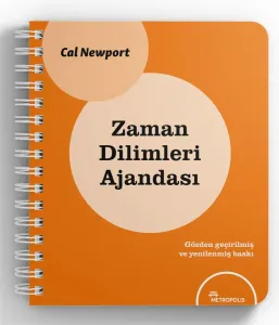 Zaman Dilimleri Ajandası