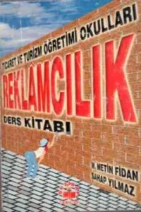 Reklamcılık Ders Kitabı