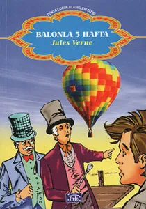 Balonla 5 Hafta