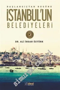 Başlangıçtan Bugüne İstanbul'un Belediyeleri -         2019