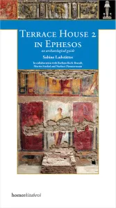 Terrace House 2 in Ephesos Ladstatter Sabine