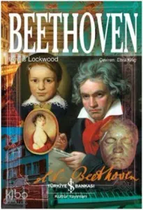 Beethoven (Ciltli)