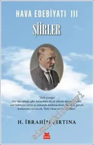 Hava Edebiyatı 3 - Şiirler -        2023
