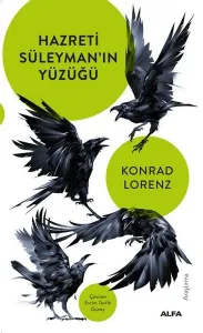 Hazreti Süleymanın Yüzüğü