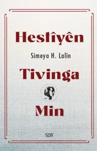 Hestîyên Tivinga Min