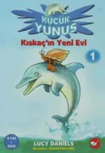 Küçük Yunus 1 Kıskaçın Yeni Evi