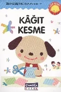 Kağıt Kesme Oyunu; Zeka Geliştirici Faaliyetler - 2
