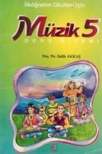 Müzik Ders Kitabı / 5. Sınıf