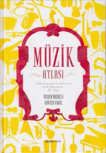 Müzik Atlası