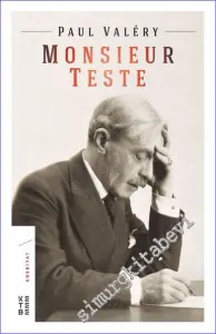 Monsieur Teste CİLTLİ -