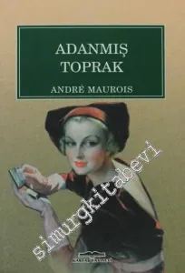 Adanmış Toprak -