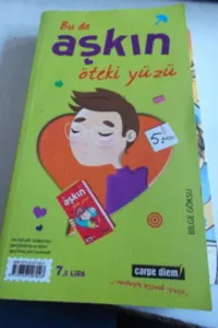 Bu da Aşkın Öteki Yüzü/Bu da Aşkın Gülen Yüzü