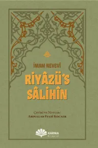 Riyâzü's Sâlihîn