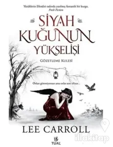 Siyah Kuğunun Yükselişi