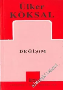 Değişim -         2003