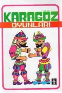 Karagöz Oyunları