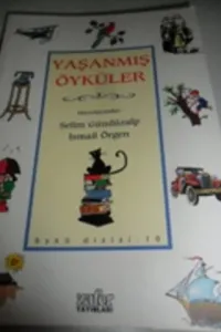 Yaşanmış Öyküler